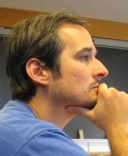 Perston Preston Werner