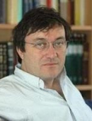 Moshe Halbertal