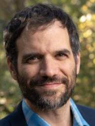 Oded Naaman