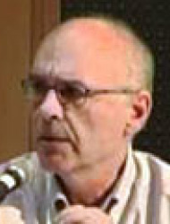 Elhanan  Yakira