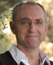 Daniel Attas DA