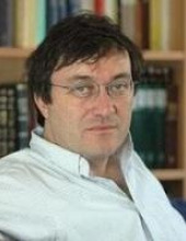 Moshe Halbertal