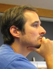 Preston Werner 